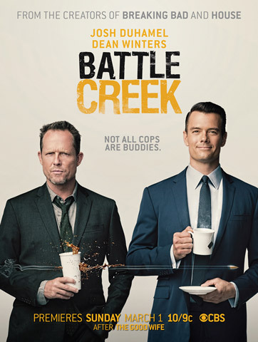 Battle Creek S01