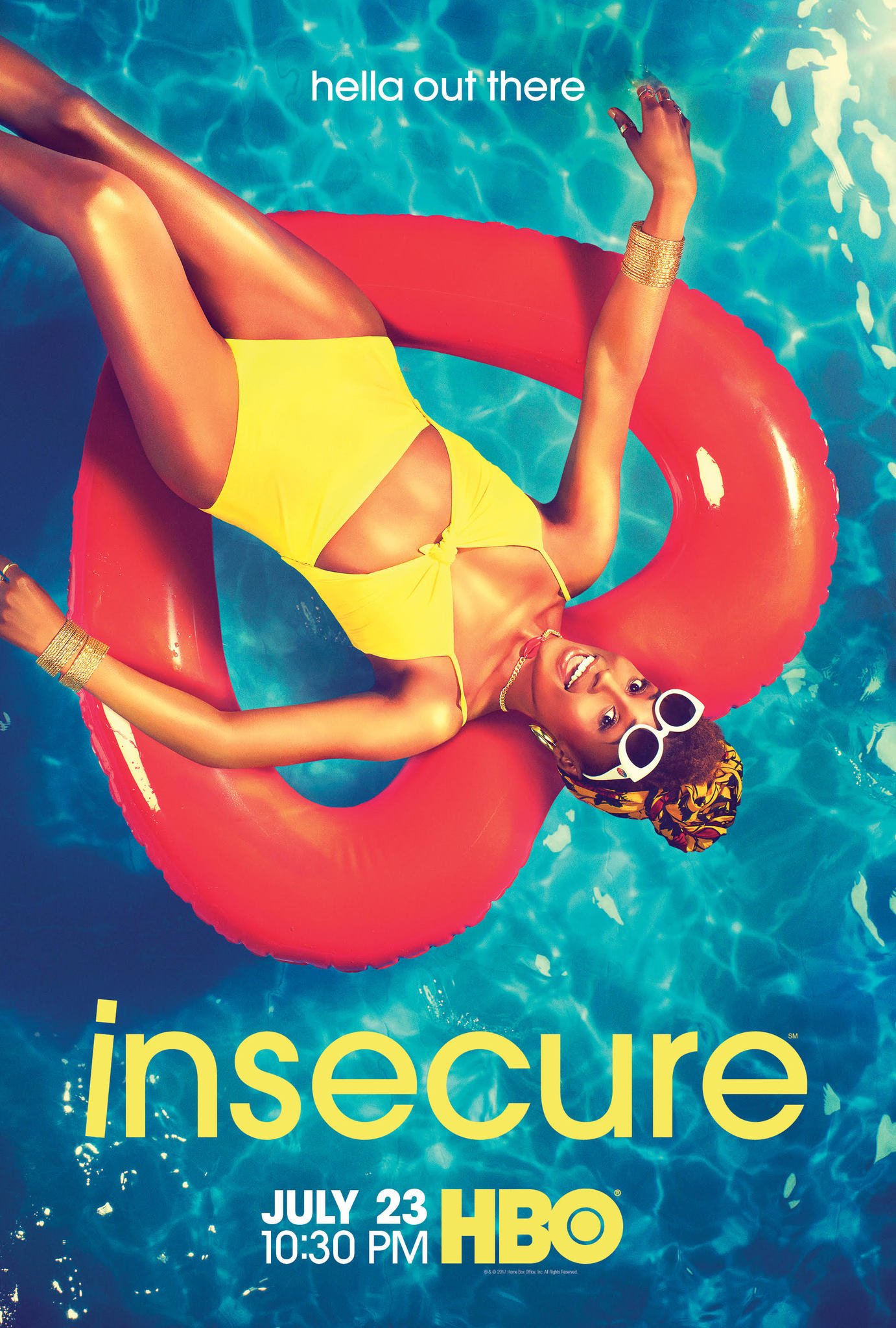 Insecure s03e01