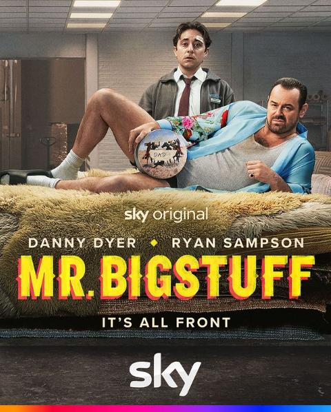 Mr. Bigstuff s01e02